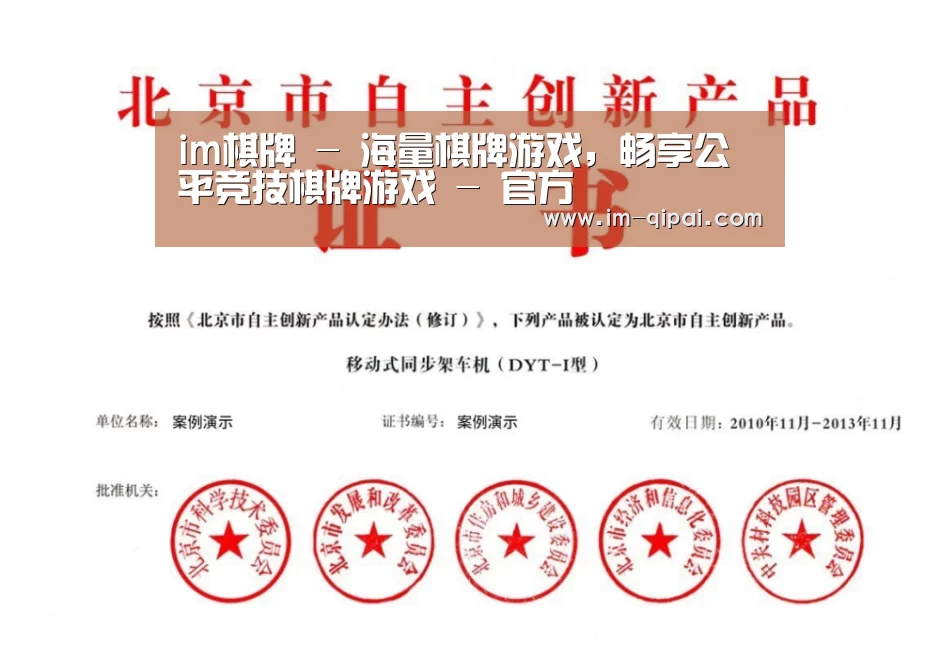 荣誉证书三(图1)